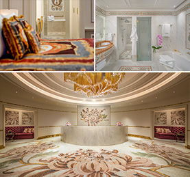 Palazzo Versace �D��