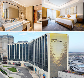 Maison L��Occitane